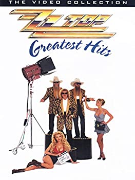 【未使用 中古品】Greatest Hits [DVD](中古品) 15,545円