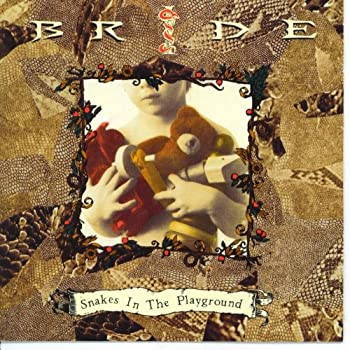 Snakes in the Playground(未使用 未開封の中古品)