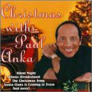 Christmas With Paul Anka(未使用 未開封の中古品)