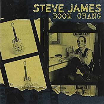 Boom Chang(未使用 未開封の中古品)