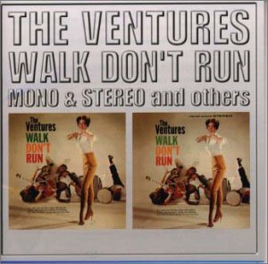 ウォーク・ドント・ラン(MON(中古品)の通販は