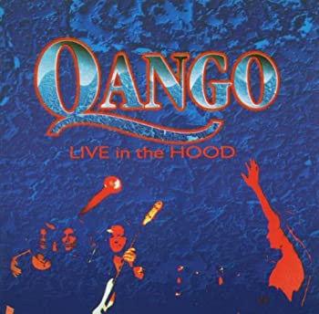 Live in the Hood(未使用 未開封の中古品)の通販は