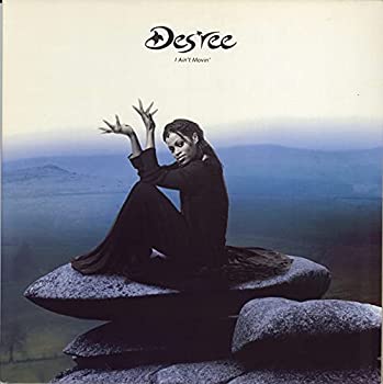 I Ain't Movin' [12 inch Analog](中古品)の通販は 11,745円