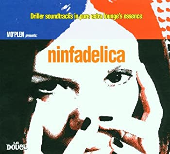 Mo'plen Ninfadelica(未使用 未開封の中古品)の通販は 13,633円