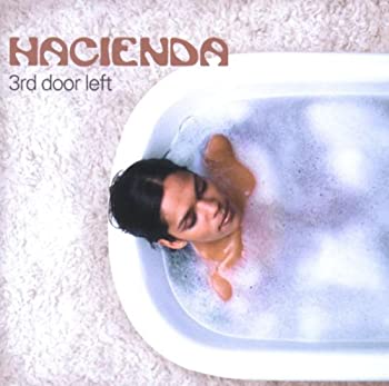 Third Door Left(未使用 未開封の中古品)の通販は