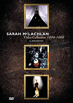 Video Collection 1989-1998(未使用 未開封の中古品)の通販は