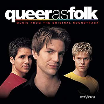 Queer As Folk(未使用 未開封の中古品)