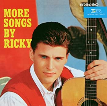 More Songs By Ricky/Rick Is 21(未使用 未開封の中古品)の通販は 9,377円