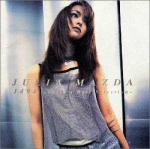 1494〜Julia’s Best Sellection(未使用 未開封の中古品) 7,238円