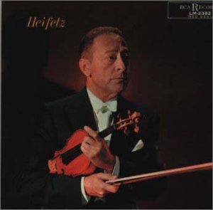 ホラ・スタッカート 〜ハイフェッツ超絶の小品集(未使用 未開封の中古品)の通販は 9,338円