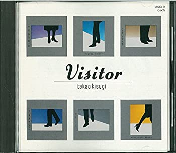 Visitor(中古品)の通販は