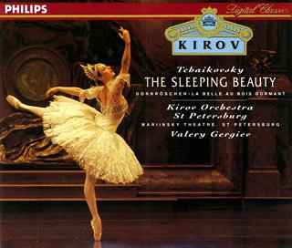 チャイコフスキー : バレエ音楽「眠りの森の美女」全曲(未使用 未開封の中古品) 12,200円
