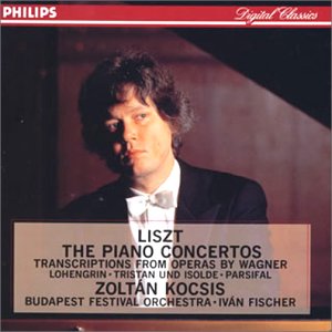 リスト/ピアノ協奏曲第1番変ホ長調(未使用 未開封の中古品)の通販は 8,995円