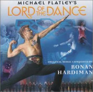 マイケル・フラットレー「ロード・オブ・ザ・ダンス」サウンドトラック(未使用 未開封の中古品)の通販は
