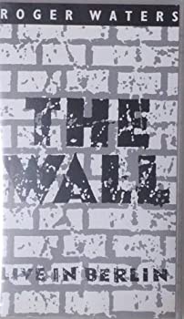 【中古品】ウォール・コンサート・イン・ベルリン1990 [VHS] [DVD](中古品)の通販は