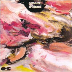 SHAKIN’(未使用 未開封の中古品)