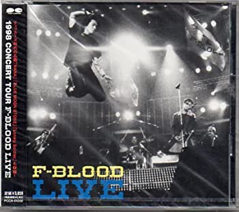 LIVE(中古品)