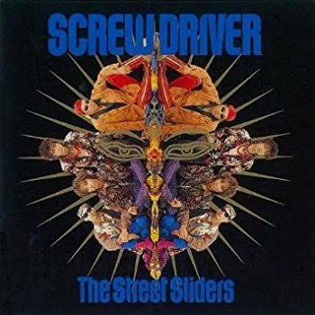 SCREW DRIVER(中古品)