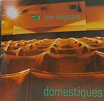 ドメスティークス(中古品)の通販は 7,941円