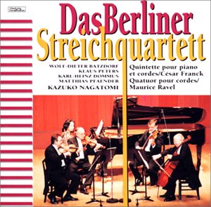 フランク:ピアノ5重奏曲(未使用 未開封の中古品) 5,127円