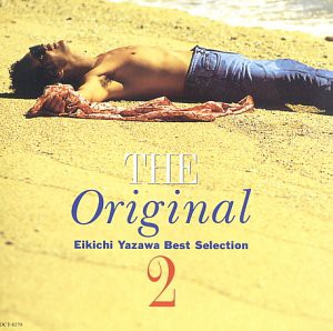 THE ORIGINAL 2(未使用 未開封の中古品)