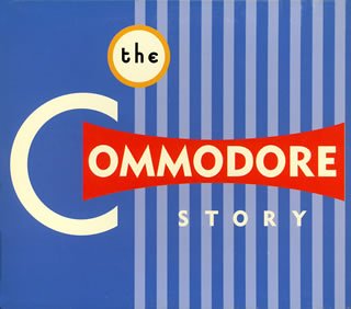 ザ・コモドア・ストーリー(中古品)の通販は