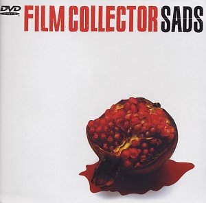 FILM COLLECTOR [DVD](中古品)の通販は 5,806円