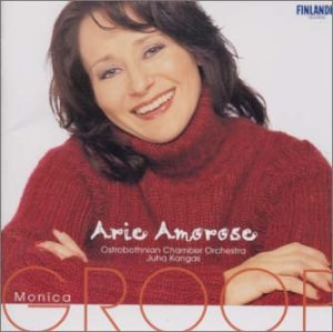 バロック〜愛のアリア、愛の歌(中古品)の通販は 7,221円