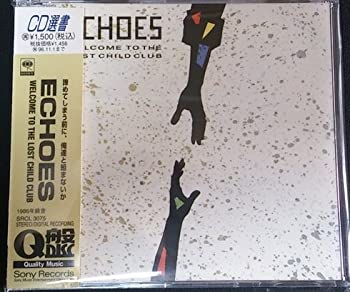 WELCOME TO THE LOST CHILD CLUB(未使用 未開封の中古品)の通販は 8,750円