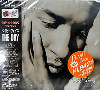 THE DAYS(未使用 未開封の中古品) 7,263円