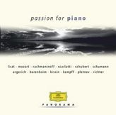 Panorama: Passion for Piano 2(未使用 未開封の中古品)