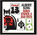Born Under a Bad Sign(未使用 未開封の中古品)の通販は