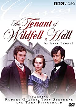 Tenant of Wildfell Hall [DVD] [Import](中古品) その他映像DVD