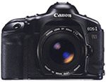 【中古品】Canon EOS-1V ボディ(中古品)