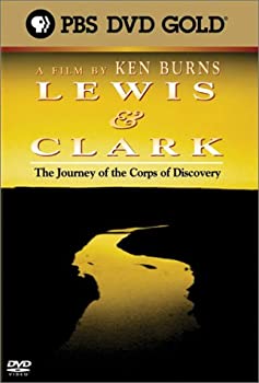 Ken Burns: Lewis & Clark [DVD](未使用 未開封の中古品)の通販は