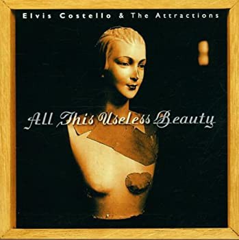 All This Useless Beauty (Bonus CD)(未使用 未開封の中古品)