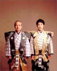 野村万作・萬斎『狂言でござる』 野村万作狂言集 第三巻 [DVD](未使用 未開封の中古品)の通販は