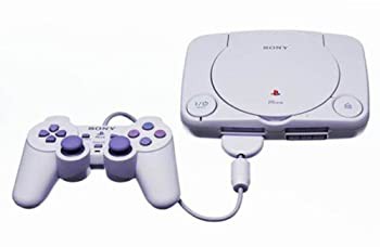 Amazon | PlayStation (PSone) 【メーカー生産終了】 | 本体