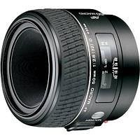 MINOLTA AF 50mm F2.8 MACRO-D(中古品)の通販は 21,871円
