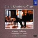 幻想の音楽家ドビュッシー [DVD](未使用 未開封の中古品)