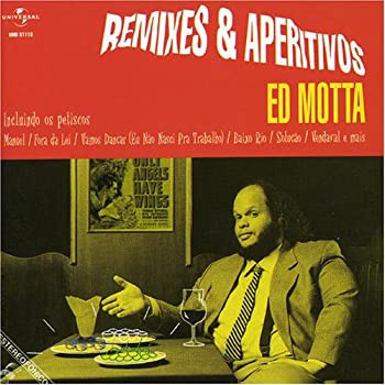 Remixes & Aperitivos(中古品)