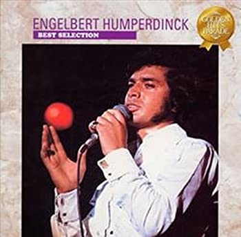 リリース・ミー~エンゲルベルト・フンパーティング・セレクション(未使用 未開封の中古品)の通販は 7,960円