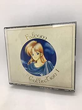 FALCOM VOCAL COLLECTION 1(未使用 未開封の中古品)の通販は