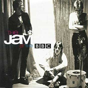 The Jam at the BBC(未使用 未開封の中古品)の通販は