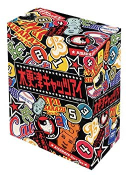 木更津キャッツアイ 5巻BOX [DVD](中古品)の通販は