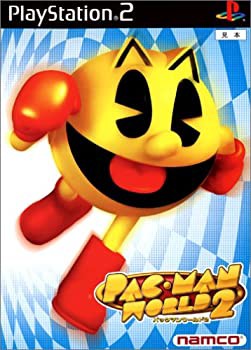 パックマンワールド2(中古品)の通販は
