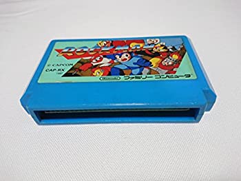 【中古品】ロックマン(中古品)の通販は 21,885円