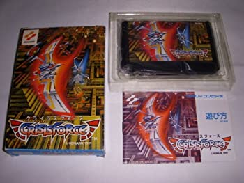【中古品】クライシスフォース(中古品)