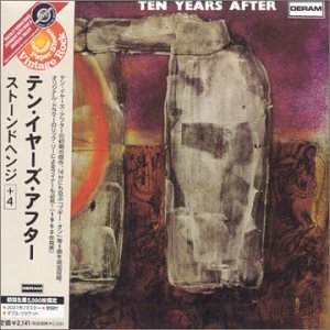 ストーンドヘンジ+4(中古品)の通販は 4,747円