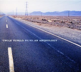 89/93:AN ANTHOLOGY(中古品)の通販は
